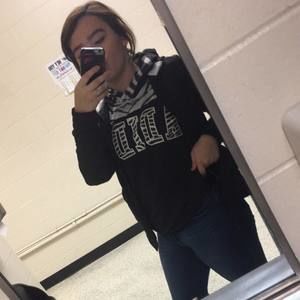 Meet your Posher, Cassidy